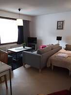 Kuukkeli Apartments Vuotso