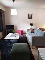 Kuukkeli Apartments Vuotso