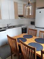 Kuukkeli Apartments Vuotso