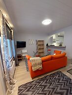 Kuukkeli Apartments Vuotso