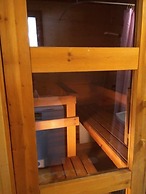 Kuukkeli Apartments Vuotso