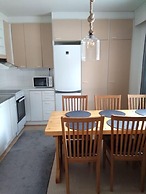 Kuukkeli Apartments Vuotso