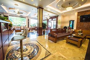 Dai Thanh Phuc Hotel