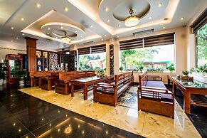 Dai Thanh Phuc Hotel