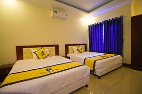 Dai Thanh Phuc Hotel