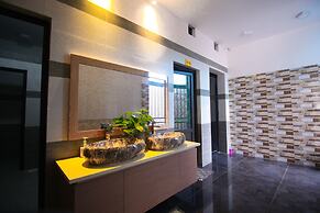 Dai Thanh Phuc Hotel