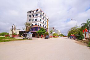 Dai Thanh Phuc Hotel