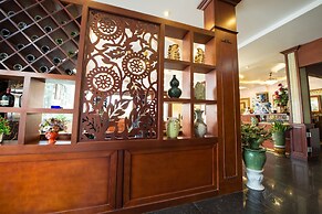 Dai Thanh Phuc Hotel