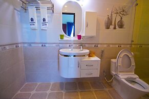 Dai Thanh Phuc Hotel