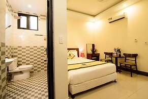 Dai Thanh Phuc Hotel