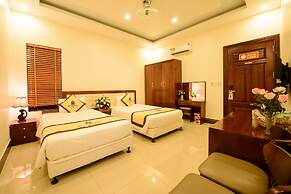 Dai Thanh Phuc Hotel