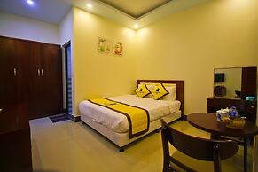 Dai Thanh Phuc Hotel