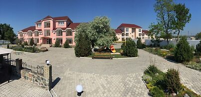 Lazurnaya 2