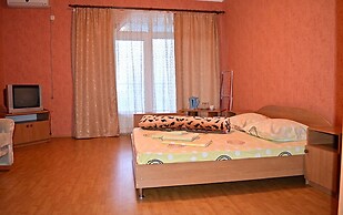 Lazurnaya 2