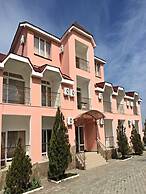 Lazurnaya 2