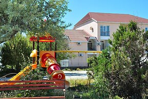 Lazurnaya 2