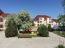 Lazurnaya 2
