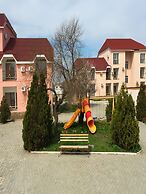 Lazurnaya 2