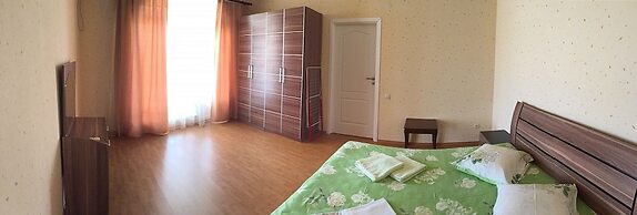 Lazurnaya 2