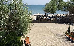 Lazurnaya 2
