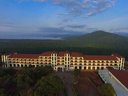 Haile Resort Arbaminch