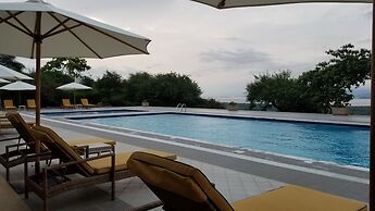 Haile Resort Arbaminch