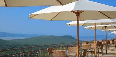 Haile Resort Arbaminch