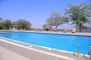 Haile Resort Arbaminch