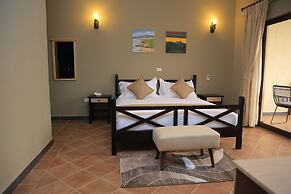 Haile Resort Arbaminch