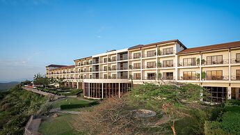 Haile Resort Arbaminch