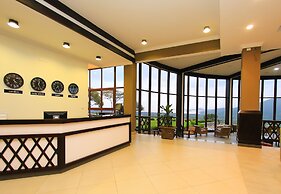 Haile Resort Arbaminch