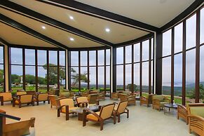 Haile Resort Arbaminch