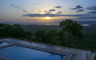 Haile Resort Arbaminch