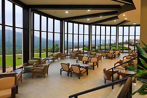 Haile Resort Arbaminch