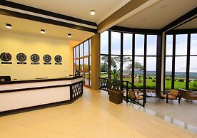 Haile Resort Arbaminch