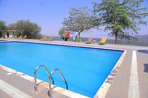 Haile Resort Arbaminch