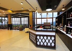 Haile Resort Arbaminch
