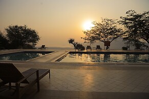 Haile Resort Arbaminch