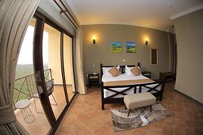 Haile Resort Arbaminch