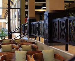 Haile Resort Arbaminch