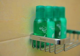 Haile Resort Arbaminch