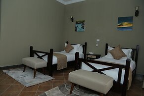 Haile Resort Arbaminch