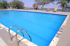 Haile Resort Arbaminch