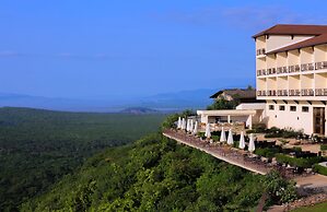 Haile Resort Arbaminch