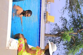 Haile Resort Arbaminch