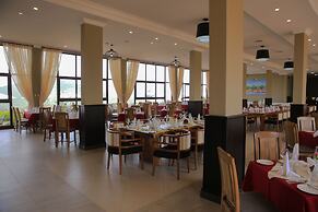 Haile Resort Arbaminch
