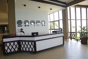 Haile Resort Arbaminch