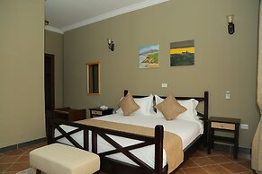 Haile Resort Arbaminch