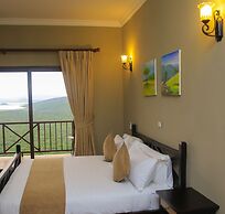 Haile Resort Arbaminch