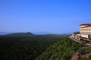 Haile Resort Arbaminch